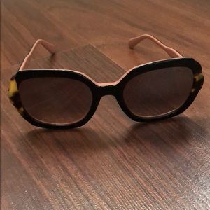 Prada SPR 16U Sunglasses